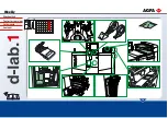 Preview for 17 page of AGFA d-lab.1 Quick Reference Manual