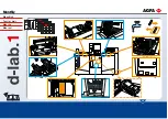 Preview for 18 page of AGFA d-lab.1 Quick Reference Manual