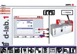 Preview for 19 page of AGFA d-lab.1 Quick Reference Manual