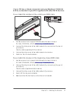 Preview for 31 page of AGFA DUOSCAN T2000 XL Owner'S Manual