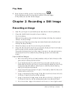 Preview for 16 page of AGFA ePhoto CL18 User Manual