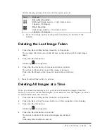 Preview for 18 page of AGFA ePhoto CL18 User Manual