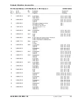 Preview for 44 page of AGFA MSC 100 Technical Documentation Manual