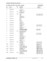 Preview for 52 page of AGFA MSC 100 Technical Documentation Manual