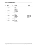 Preview for 56 page of AGFA MSC 100 Technical Documentation Manual