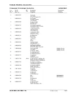 Preview for 58 page of AGFA MSC 100 Technical Documentation Manual