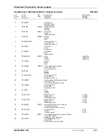 Preview for 173 page of AGFA MSC 100 Technical Documentation Manual