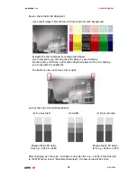 Preview for 34 page of AGFA Printer Operator'S Manual