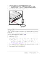 Preview for 17 page of AGFA Scanner User Manual