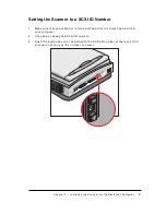 Preview for 21 page of AGFA SNAPSCAN 1236S Owner'S Manual