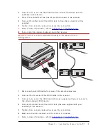 Preview for 40 page of AGFA SNAPSCAN 1236S Owner'S Manual