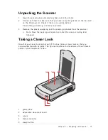 Preview for 12 page of AGFA SNAPSCAN 1236U Owner'S Manual