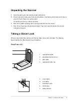 Preview for 10 page of AGFA SNAPSCAN E42 Owner'S Manual