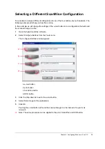 Preview for 24 page of AGFA SNAPSCAN E42 Owner'S Manual