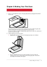 Preview for 49 page of AGFA SNAPSCAN E42 Owner'S Manual