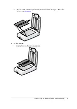 Preview for 52 page of AGFA SNAPSCAN E42 Owner'S Manual