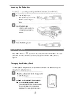 Preview for 9 page of AgfaPhoto DC-1338i User Manual