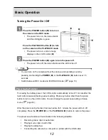 Preview for 16 page of AgfaPhoto DC-1338i User Manual