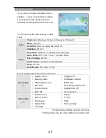 Preview for 25 page of AgfaPhoto DC-1338i User Manual