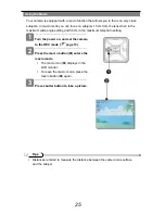 Preview for 29 page of AgfaPhoto DC-1338i User Manual