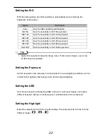 Preview for 37 page of AgfaPhoto DC-1338i User Manual