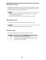 Preview for 39 page of AgfaPhoto DC-1338i User Manual