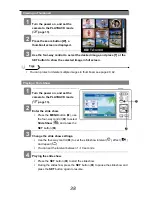 Preview for 42 page of AgfaPhoto DC-1338i User Manual