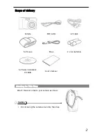 Preview for 7 page of AgfaPhoto DC-530i User Manual