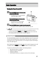 Preview for 17 page of AgfaPhoto DC-530i User Manual