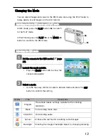 Preview for 18 page of AgfaPhoto DC-730i User Manual