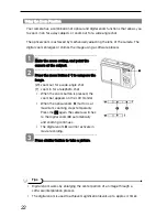 Preview for 27 page of AgfaPhoto DC-730i User Manual