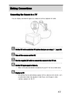 Preview for 48 page of AgfaPhoto DC-730i User Manual