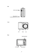 Preview for 5 page of AgfaPhoto DC-830s User Manual