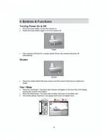 Preview for 10 page of AgfaPhoto DC-830s User Manual