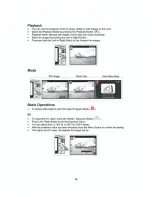 Preview for 11 page of AgfaPhoto DC-830s User Manual