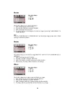 Preview for 25 page of AgfaPhoto DC-830s User Manual