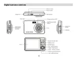 Preview for 6 page of AgfaPhoto DC5100 User Manual