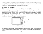 Preview for 10 page of AgfaPhoto DC5100 User Manual