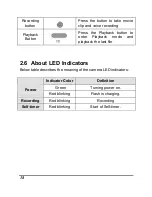 Preview for 20 page of AgfaPhoto Digital Video Camera User Manual