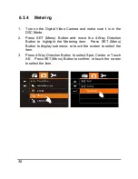 Preview for 58 page of AgfaPhoto Digital Video Camera User Manual