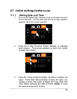 Preview for 115 page of AgfaPhoto Digital Video Camera User Manual