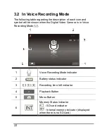 Preview for 118 page of AgfaPhoto Digital Video Camera User Manual