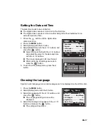 Preview for 18 page of AgfaPhoto DV-5000HD User Manual