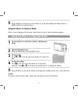 Preview for 8 page of AgfaPhoto ensor 510-D User Manual