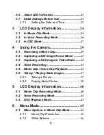 Preview for 3 page of AgfaPhoto Microflex 100 User Manual