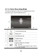 Preview for 26 page of AgfaPhoto Microflex 100 User Manual