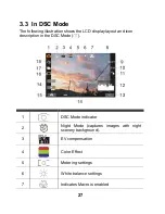 Preview for 27 page of AgfaPhoto Microflex 100 User Manual