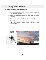 Preview for 29 page of AgfaPhoto Microflex 100 User Manual