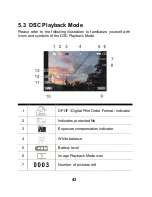 Preview for 43 page of AgfaPhoto Microflex 100 User Manual