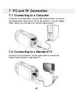 Preview for 87 page of AgfaPhoto Microflex 100 User Manual